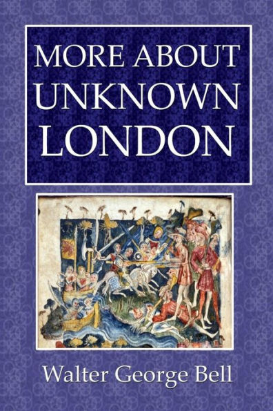 More About Unknown London