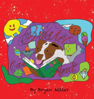 Title: Brisket Can Read: Reading is Fun-damental, Author: Bryan Miller