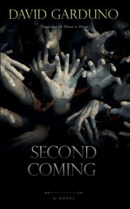 Ipad books free download Second Coming 9781668515662