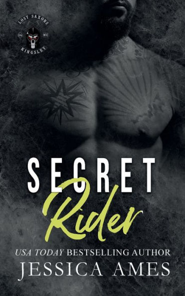 Secret Rider