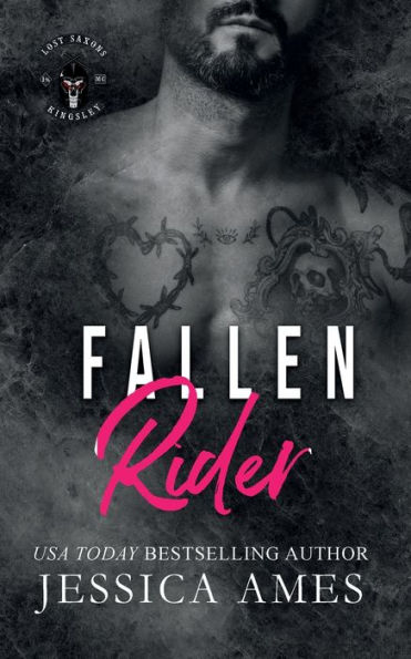 Fallen Rider: MC Romance