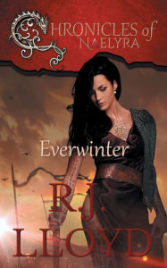 Title: Everwinter, Author: R. J. Lloyd