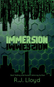 Title: Immersion, Author: R. J. Lloyd