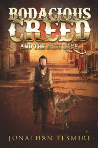 Free download of audio books online Bodacious Creed and the Jade Lake by 
