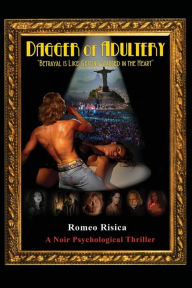 Title: Dagger of Adultery, Author: Mario M. Milano