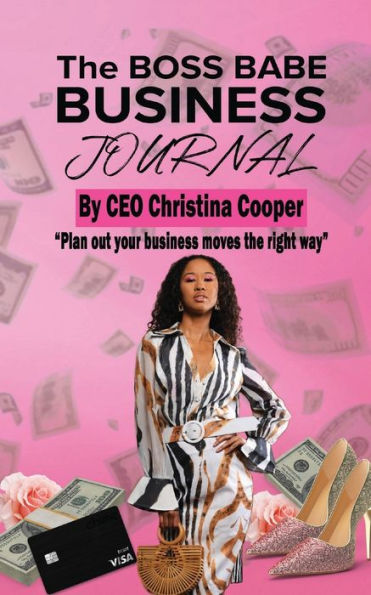 The Boss Babe Business Journal