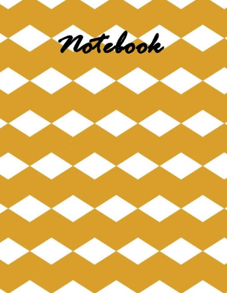 Notebook of Simplicity Six