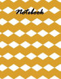 Notebook of Simplicity Six