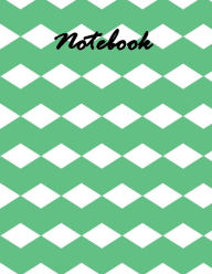 Title: Notebook of Simplicity Eight, Author: J. G. Loves