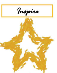Title: Inspire! Journal One, Author: J. G. Loves