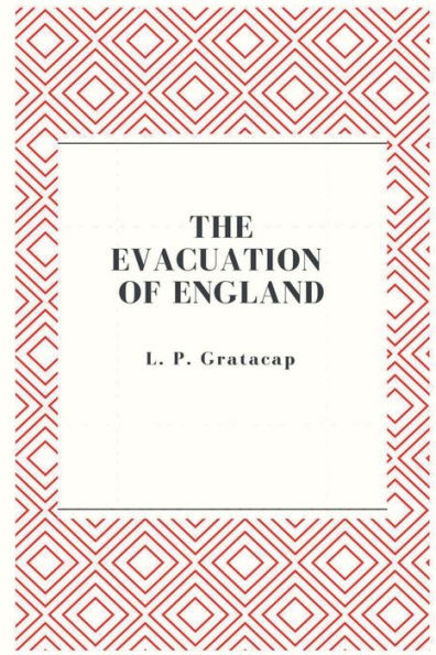 The Evacuation of England