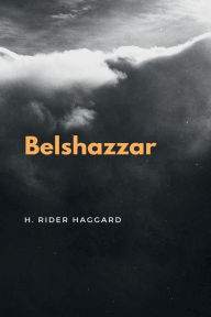 Belshazzar