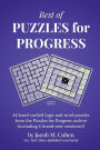 Best of Puzzles for Progress
