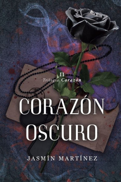 Corazï¿½n Oscuro: Un amor clandestino, rodeado de oscuridad