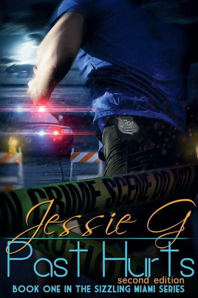 Past Hurts: A Gay Romantic Mystery