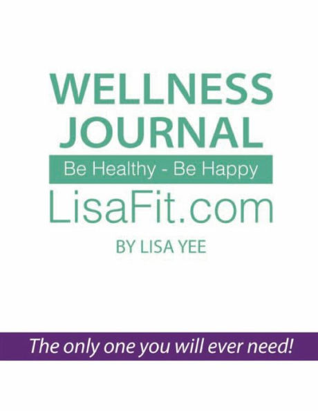Wellness Journal