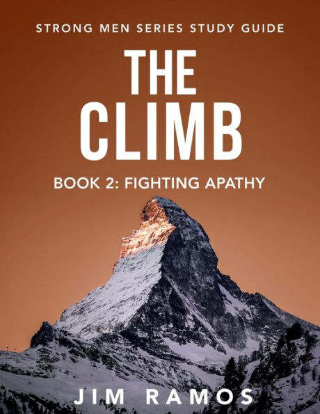 The Climb: Fighting Apathy