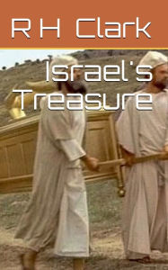 Title: Israel's Treasure, Author: Ron Clark