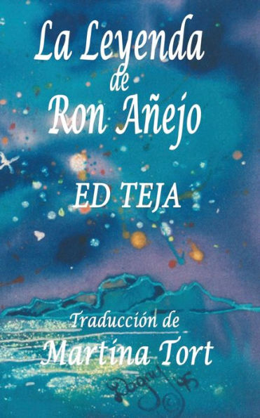 La leyenda de Ron Aï¿½ejo