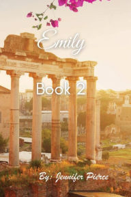 Title: Emily, Author: Jennifer Pierce