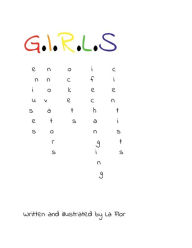 Title: G.I.R.L.S, Author: La Flor