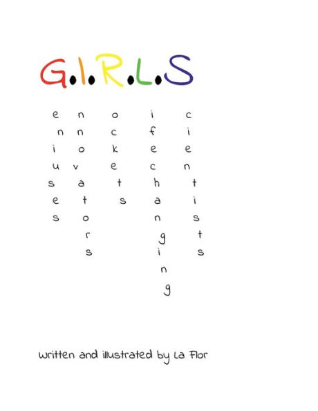 G.I.R.L.S