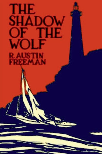 the Shadow of Wolf