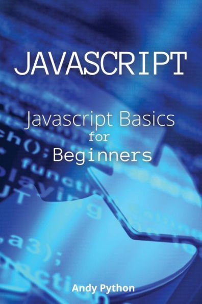 JAVASCRIPT: Javascript basics for Beginners