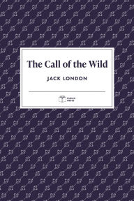 Title: The Call of the Wild (Publix Press), Author: Jack London