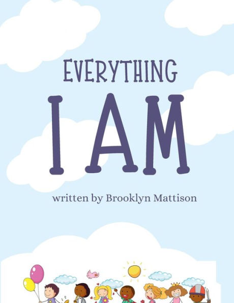 Everything I Am