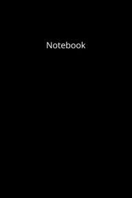 Title: Notebook: - Size (6 x 9 inches) 100 Pages:, Author: Notella Notebooks