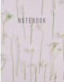 Notebook - Size (8.5 x 11 inches) 150 Pages: College Ruled Composition Notebook