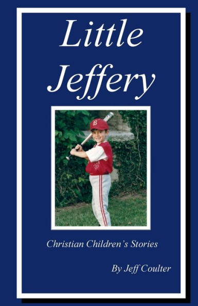 Little Jeffery