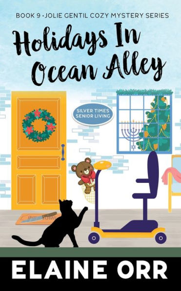 Holidays in Ocean Alley