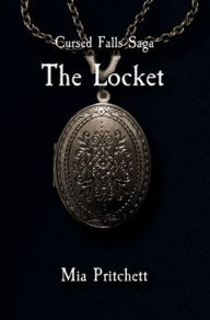 Title: The Locket, Author: Mia Pritchett