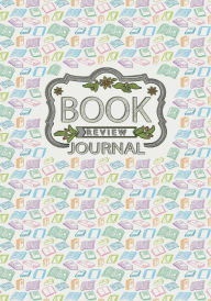 Title: Book Review Journal, 7