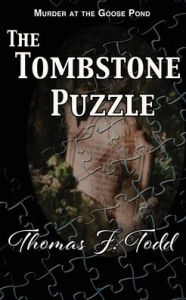 Title: The Tombstone Puzzle, Author: Thomas F. Todd