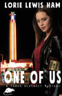 One of Us: A Tower District Mystery