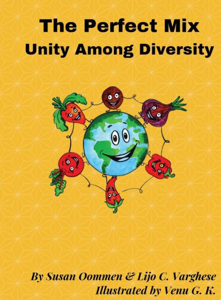 The Perfect Mix: Unity Among Diversity: