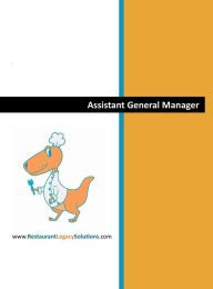 Title: Assistant General Manager: 