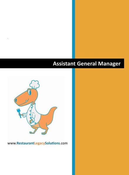 Assistant General Manager: 