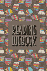 Title: Book Review Notebook: Reading Logbook, Reading List Journal, Great for 60 Books, White Paper, 6? x 9?, 130+ Pages, Author: Future Proof Publishing
