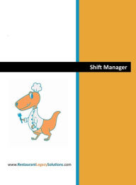 Title: Shift Manager: 