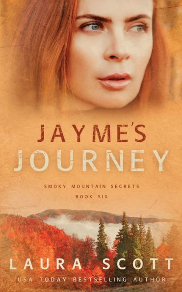 Jayme's Journey: A Christian Romantic Suspense