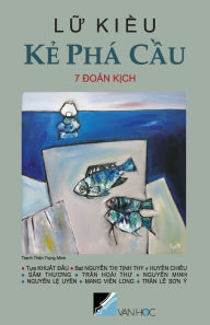 Title: Ke pha cau, Author: Lu Kieu