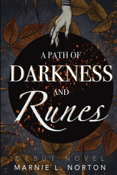 A Path of Darkness and Runes