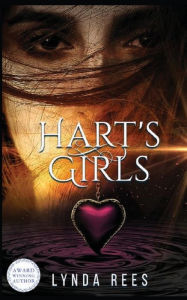 Title: Hart's Girls, Author: Lynda Rees