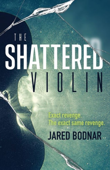 The Shattered Violin