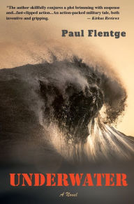 Title: UNDERWATER, Author: Paul Flentge