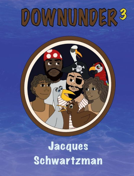 DownUnder, 3
